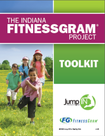Indiana FITNESSGRAM Project Toolkit