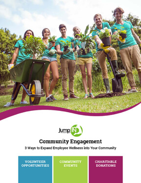 Community Engagement Guide for Employers